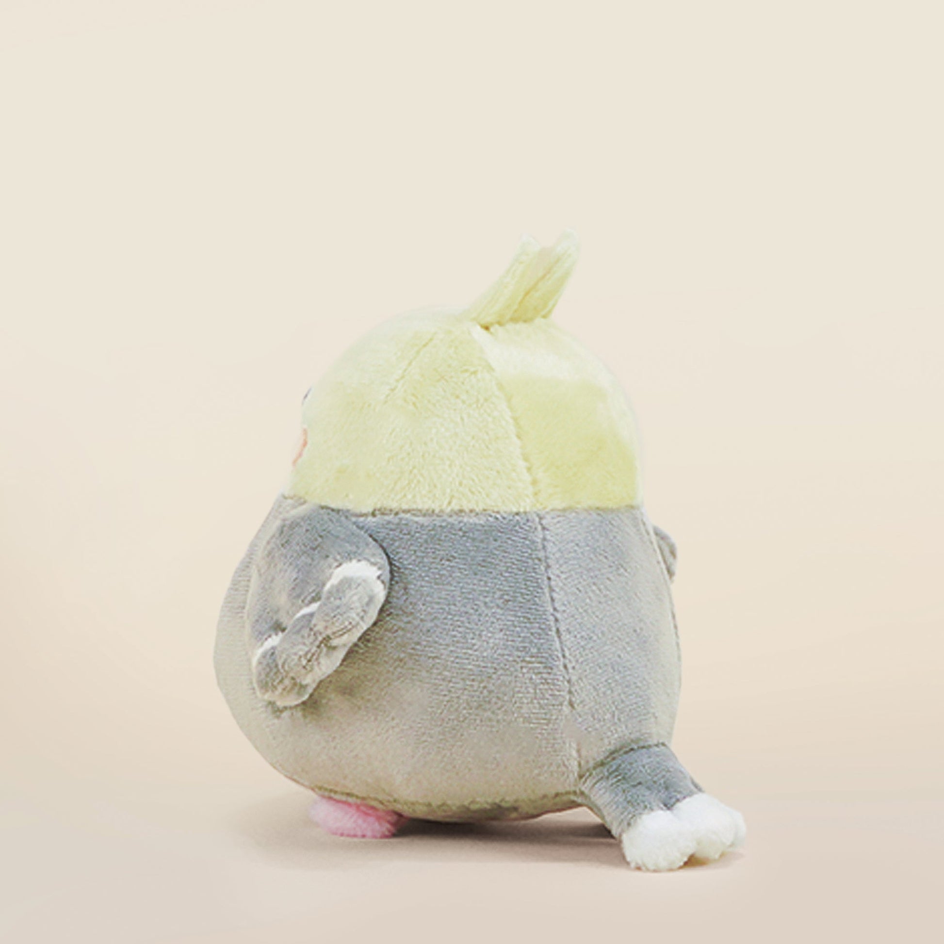 (NEW) Mini Tilli the Cockatiel