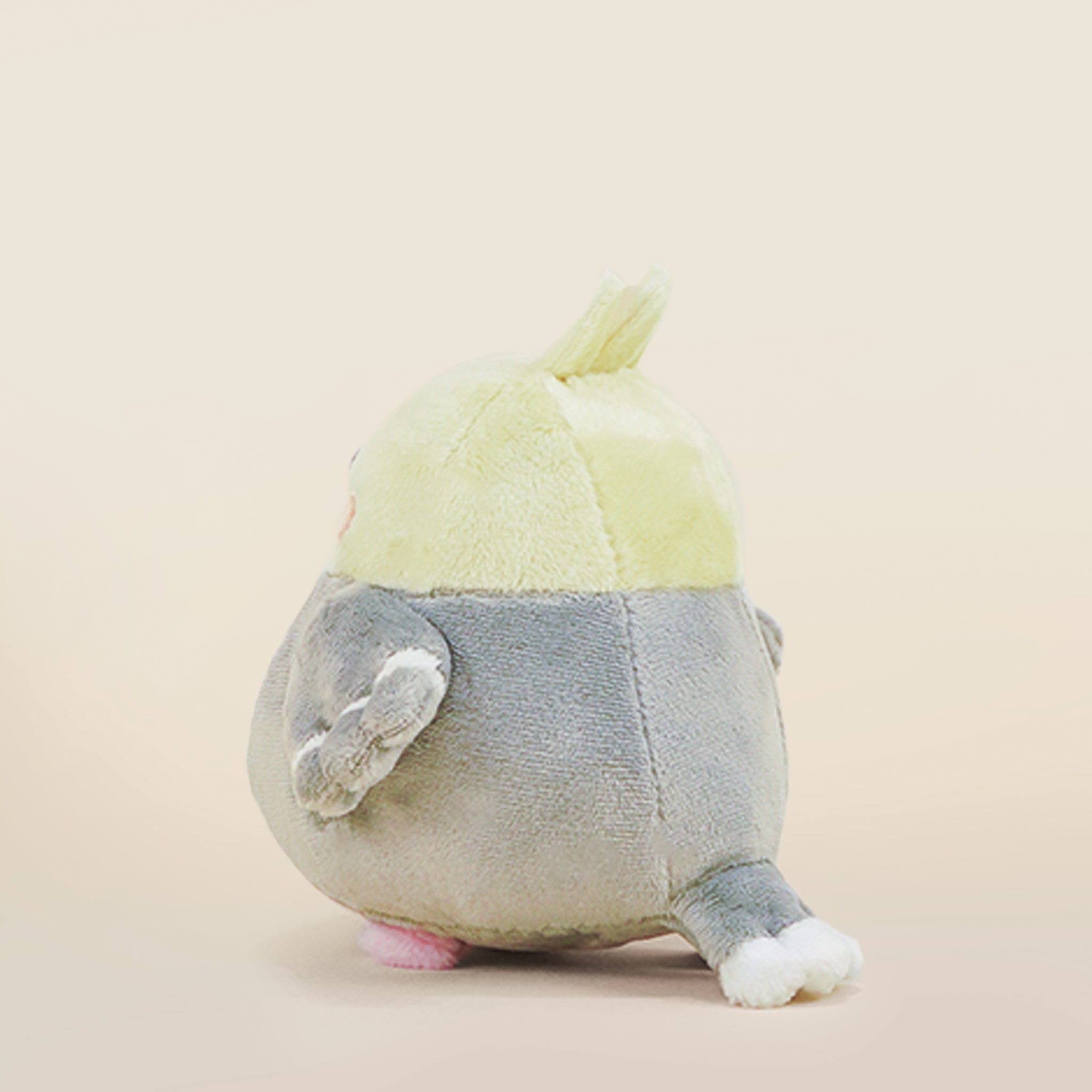 (NEW) Mini Tilli the Cockatiel