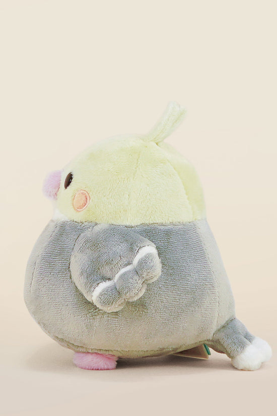 (NEW) Mini Tilli the Cockatiel