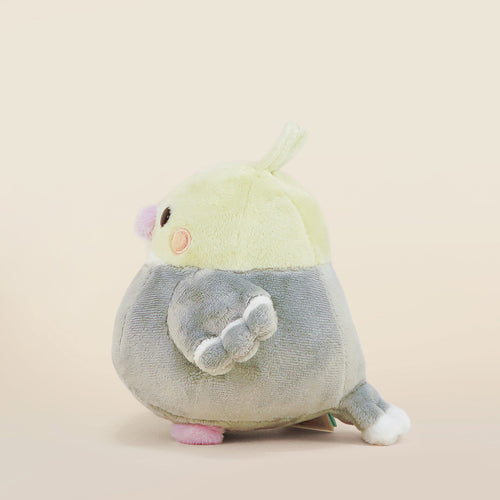 (NEW) Mini Tilli the Cockatiel