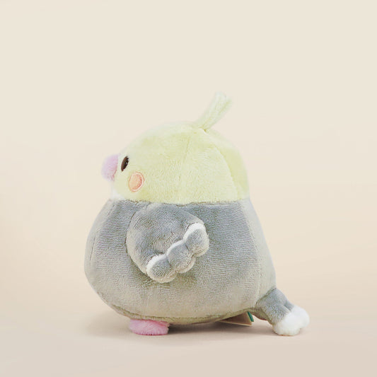 (NEW) Mini Tilli the Cockatiel