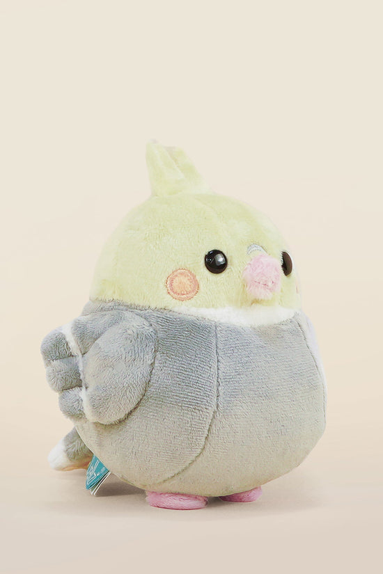 (NEW) Mini Tilli the Cockatiel