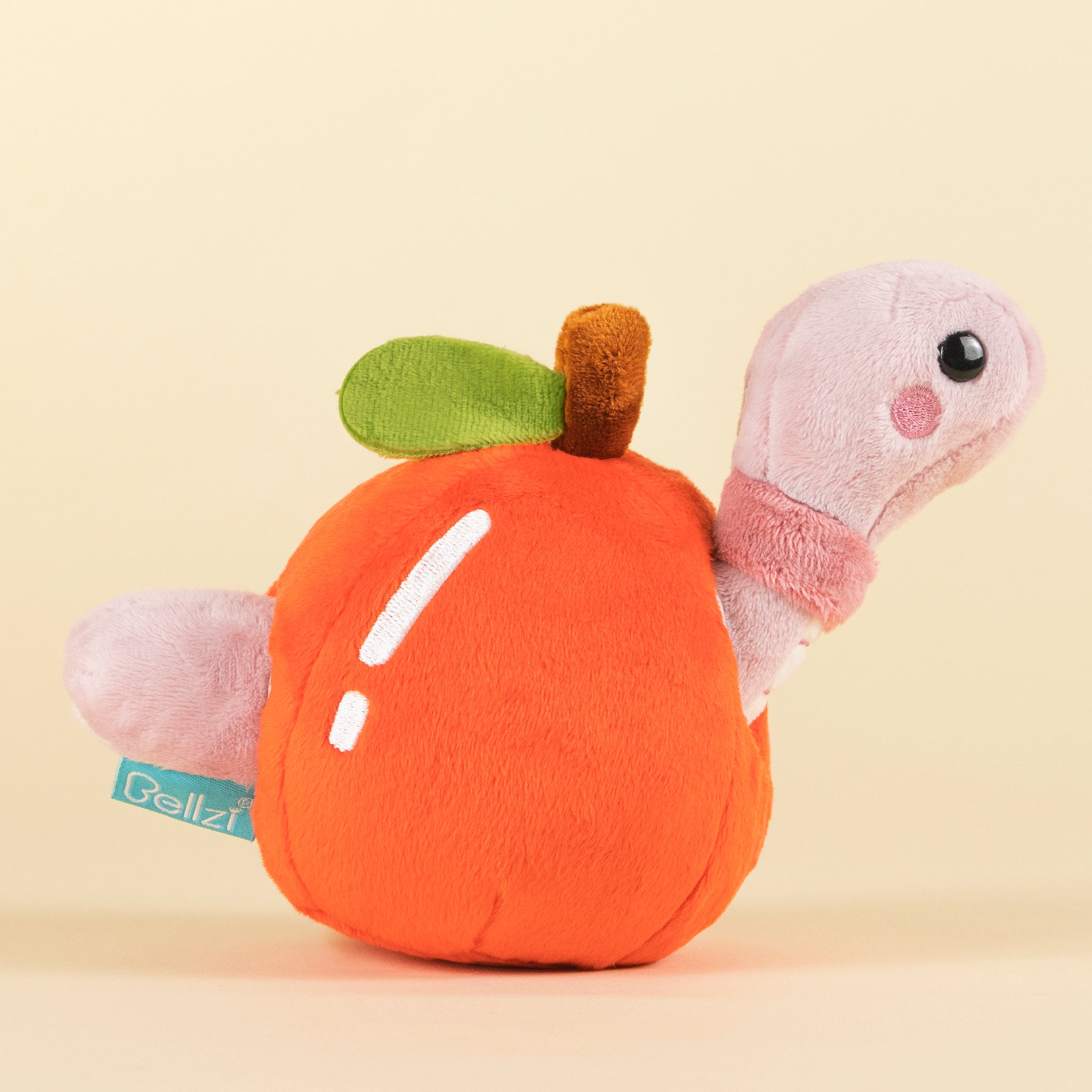 Mini Apple Wormi