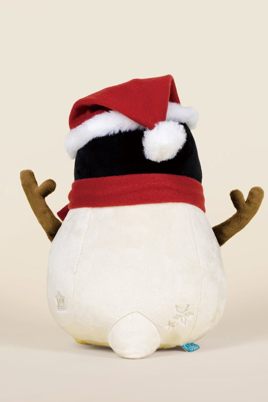 Snowman Pengi