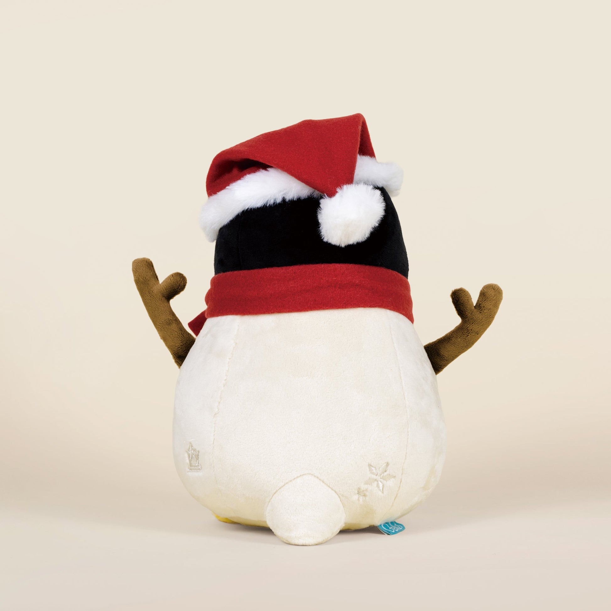 Snowman Pengi