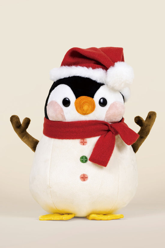 Snowman Pengi