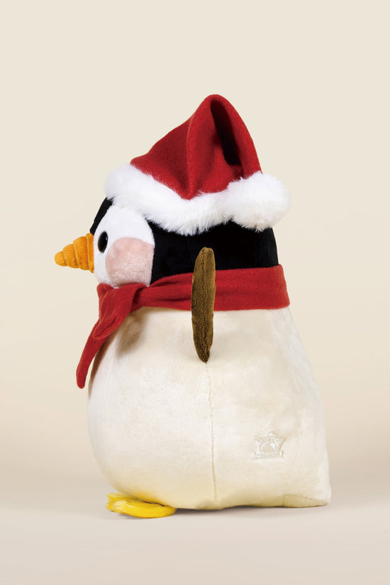 Snowman Pengi