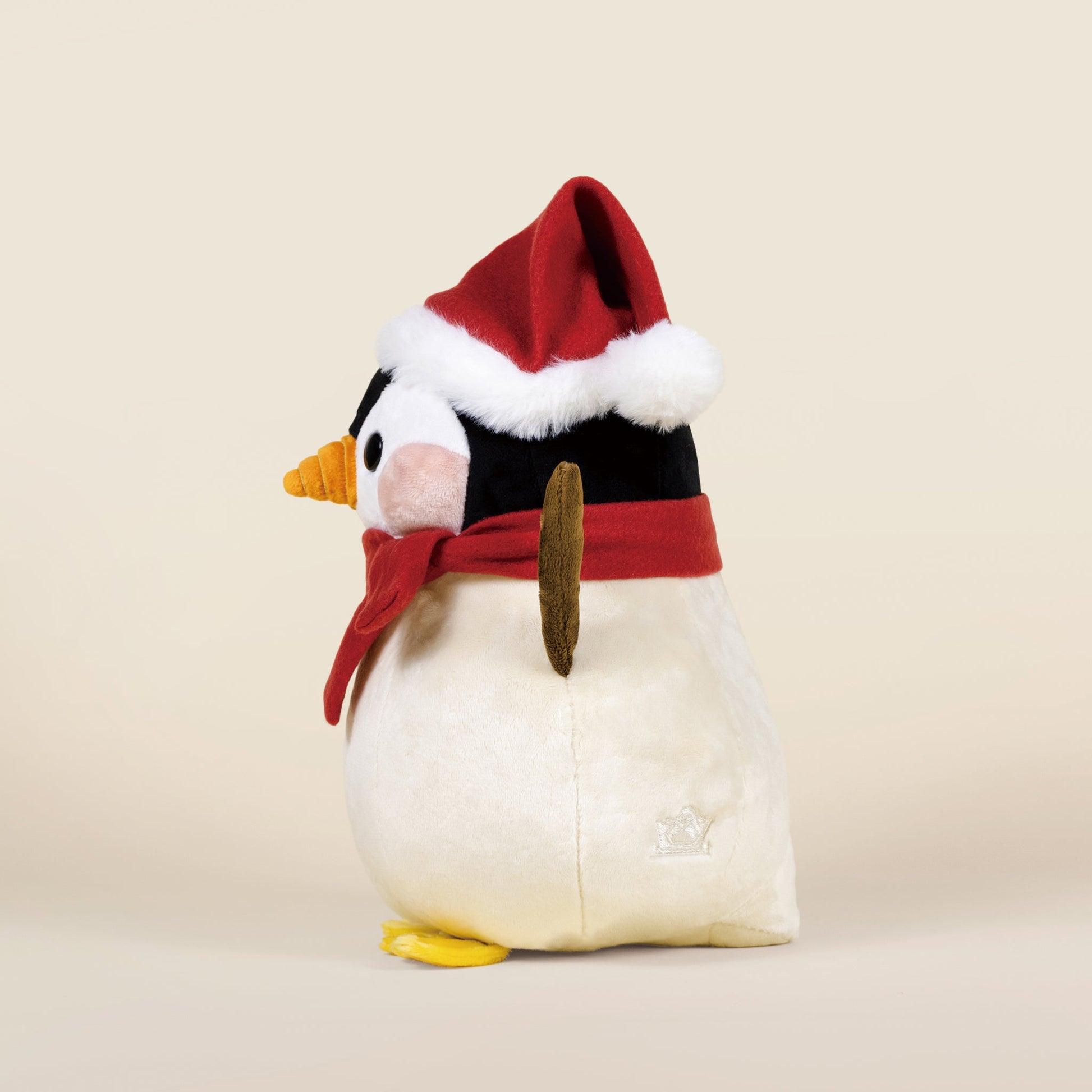 Snowman Pengi