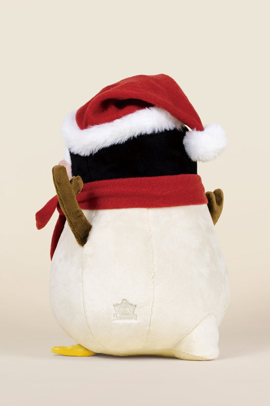 Snowman Pengi