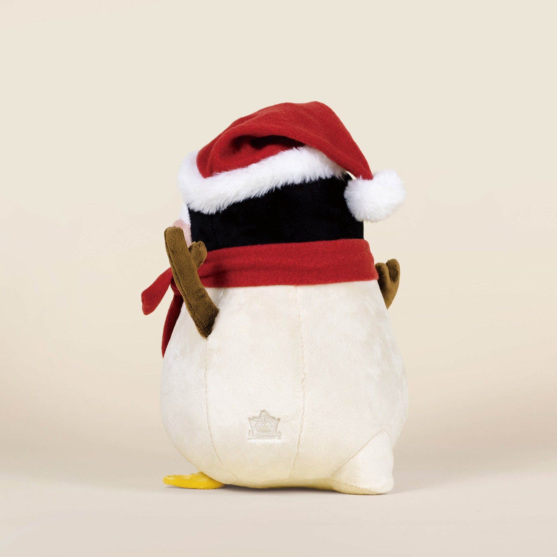 Snowman Pengi