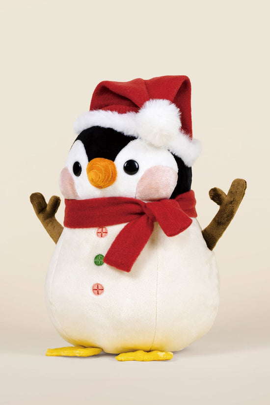 Snowman Pengi