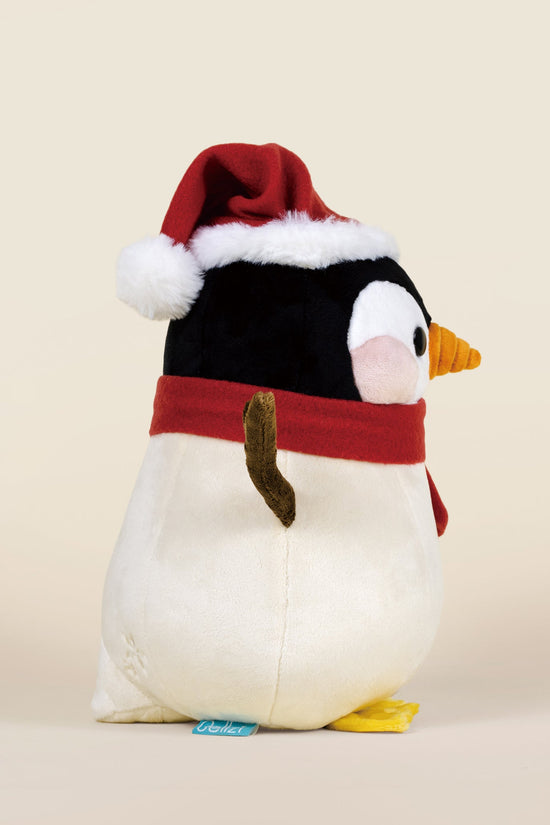 Snowman Pengi