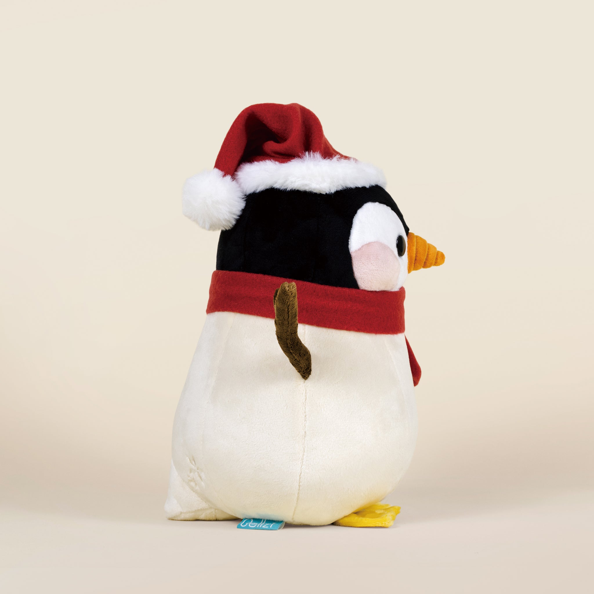 Snowman Pengi