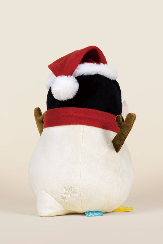 Snowman Pengi