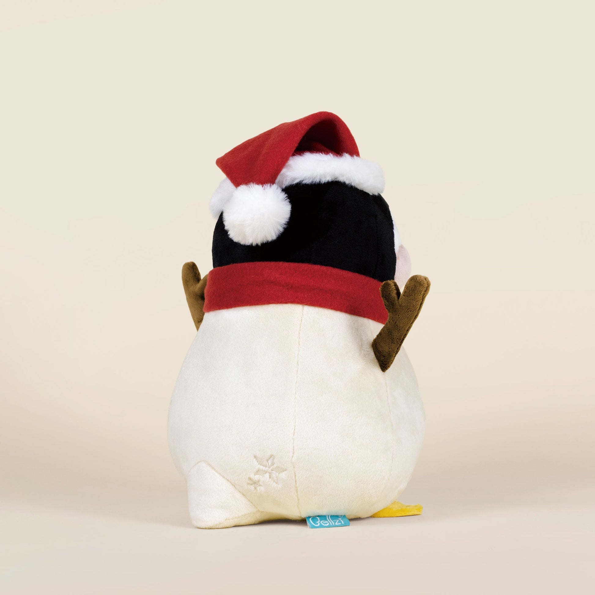 Snowman Pengi
