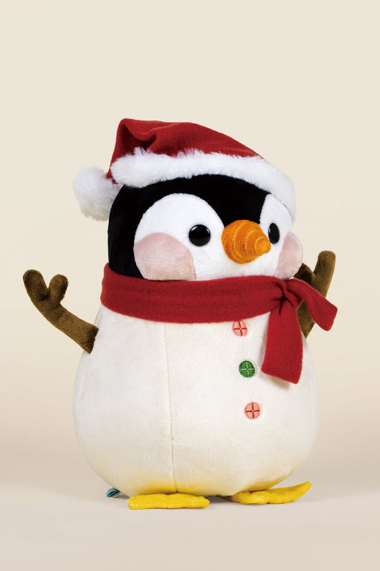 Snowman Pengi