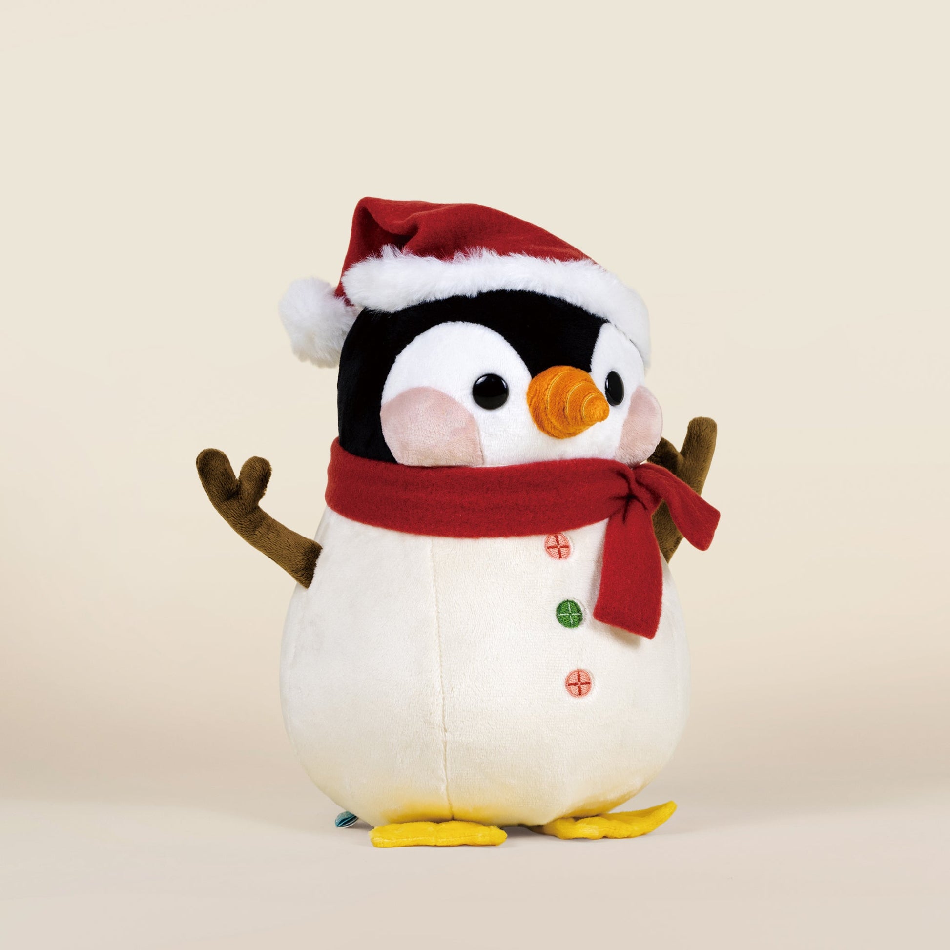 Snowman Pengi