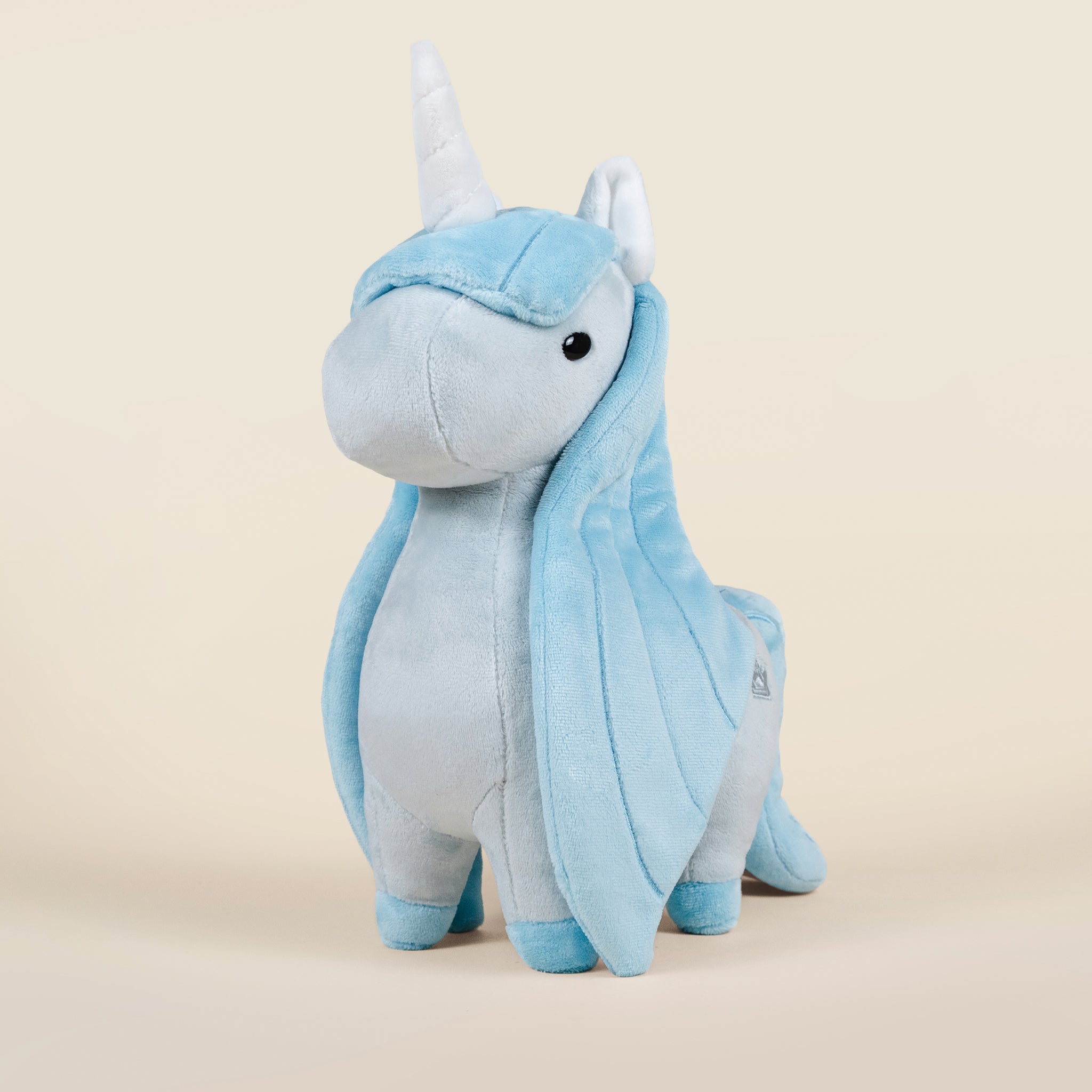 Yuni the Unicorn