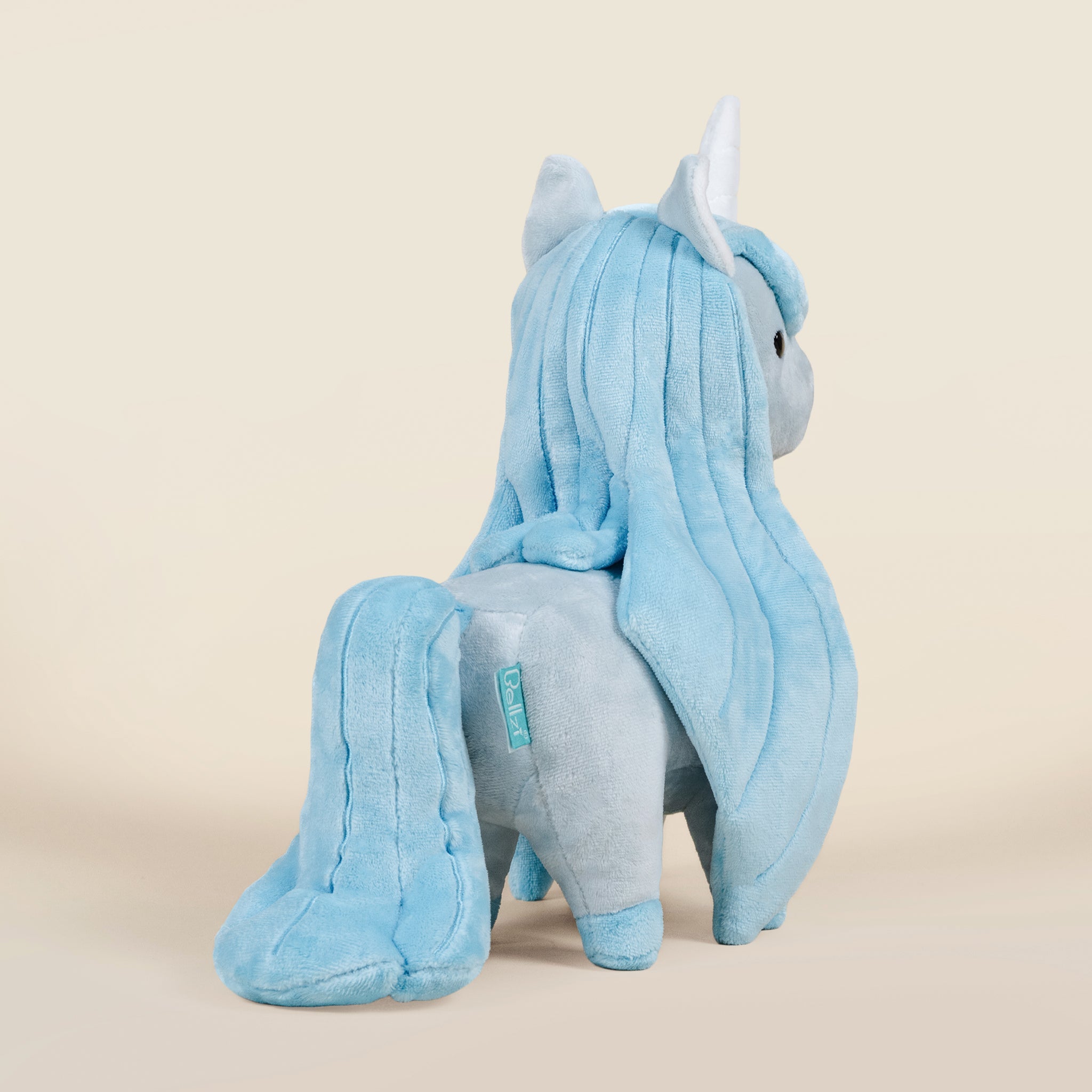Yuni the Unicorn