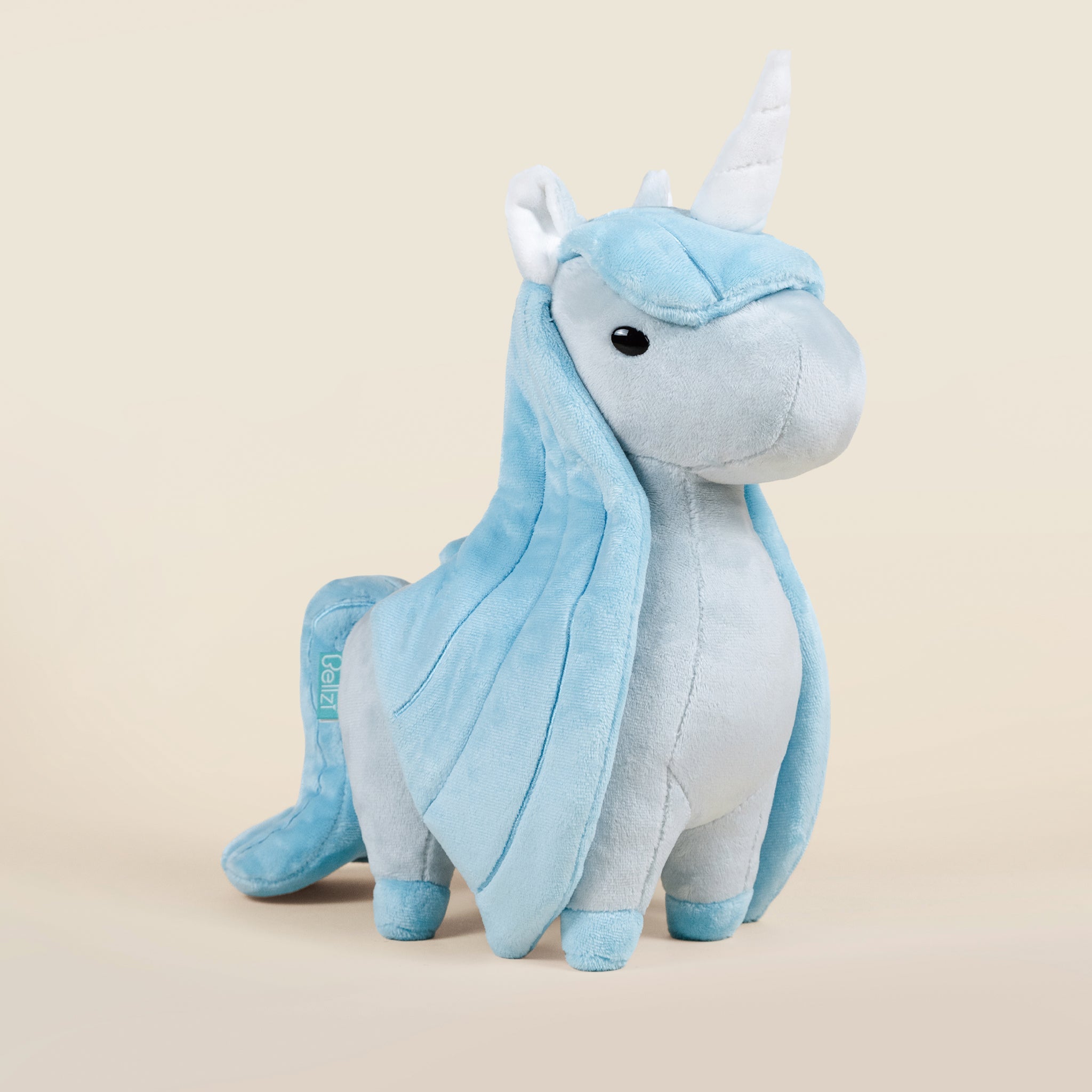 Yuni the Unicorn
