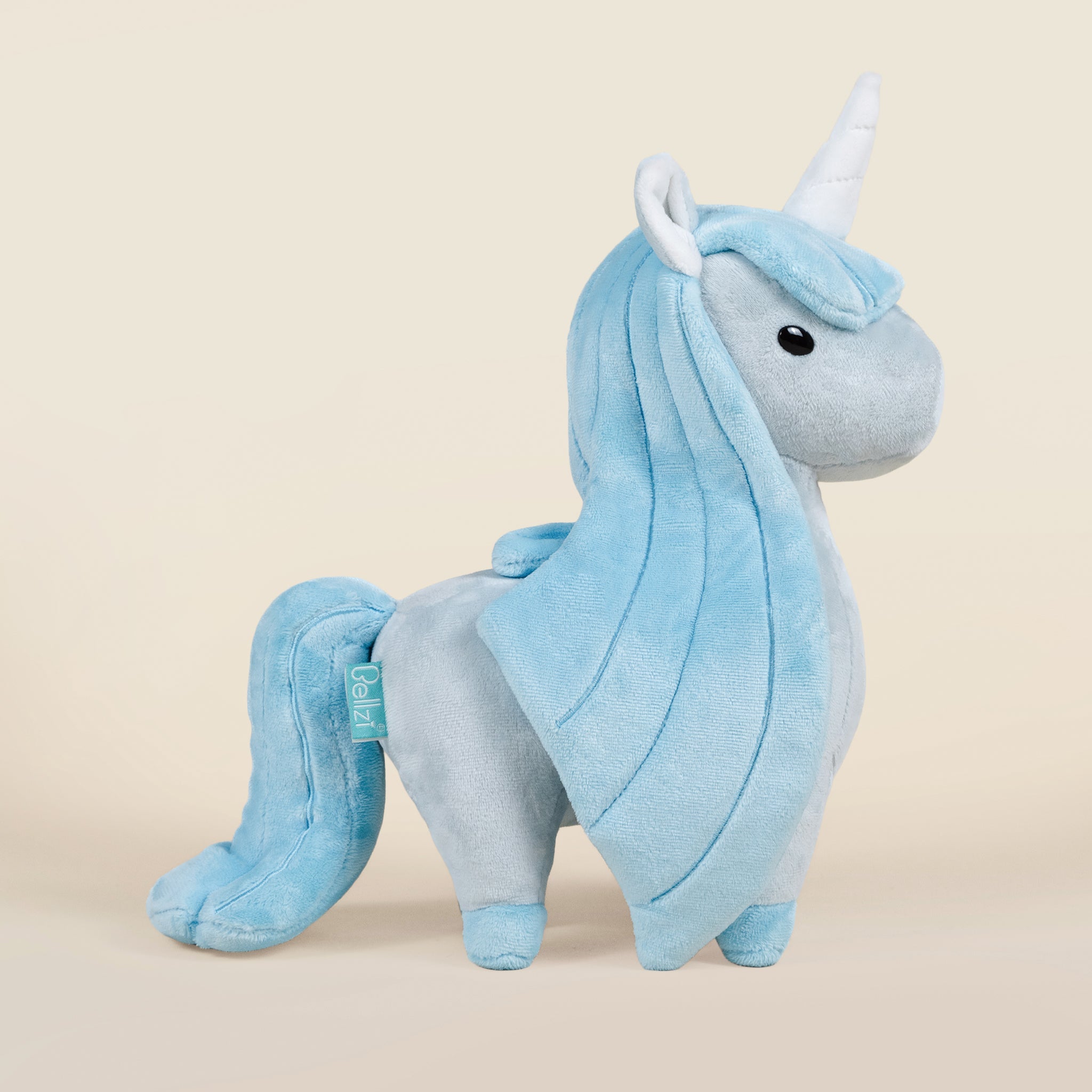 Yuni the Unicorn
