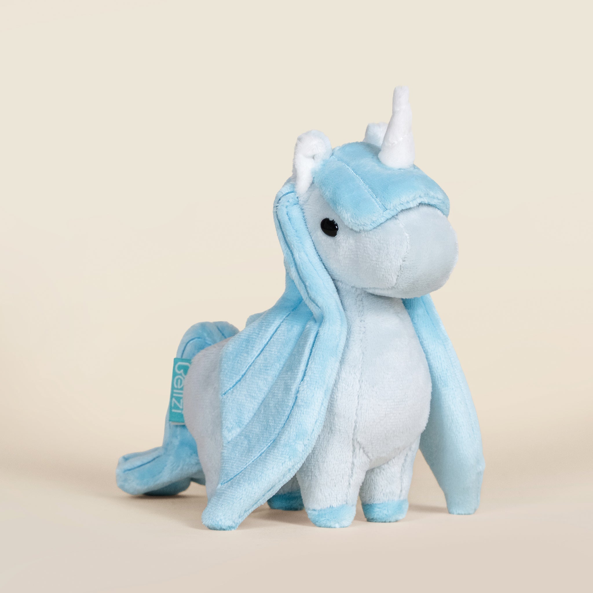 Mini Yuni the Unicorn